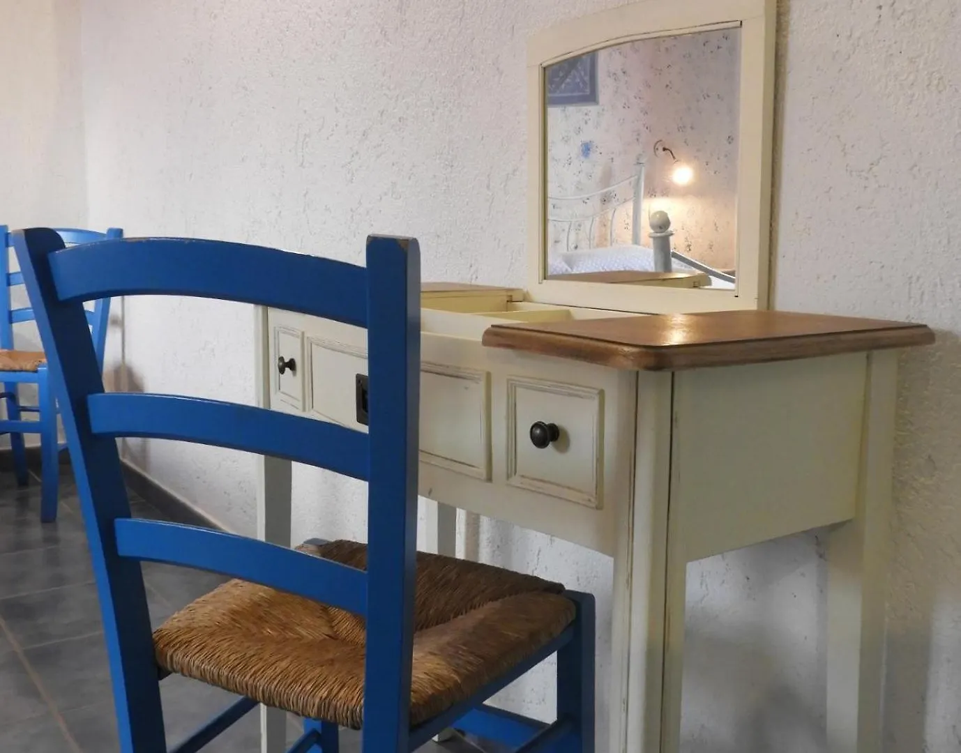 Guest house S'Apposenteddu Affittacamere Del Ristorante Da Stefano Teulada