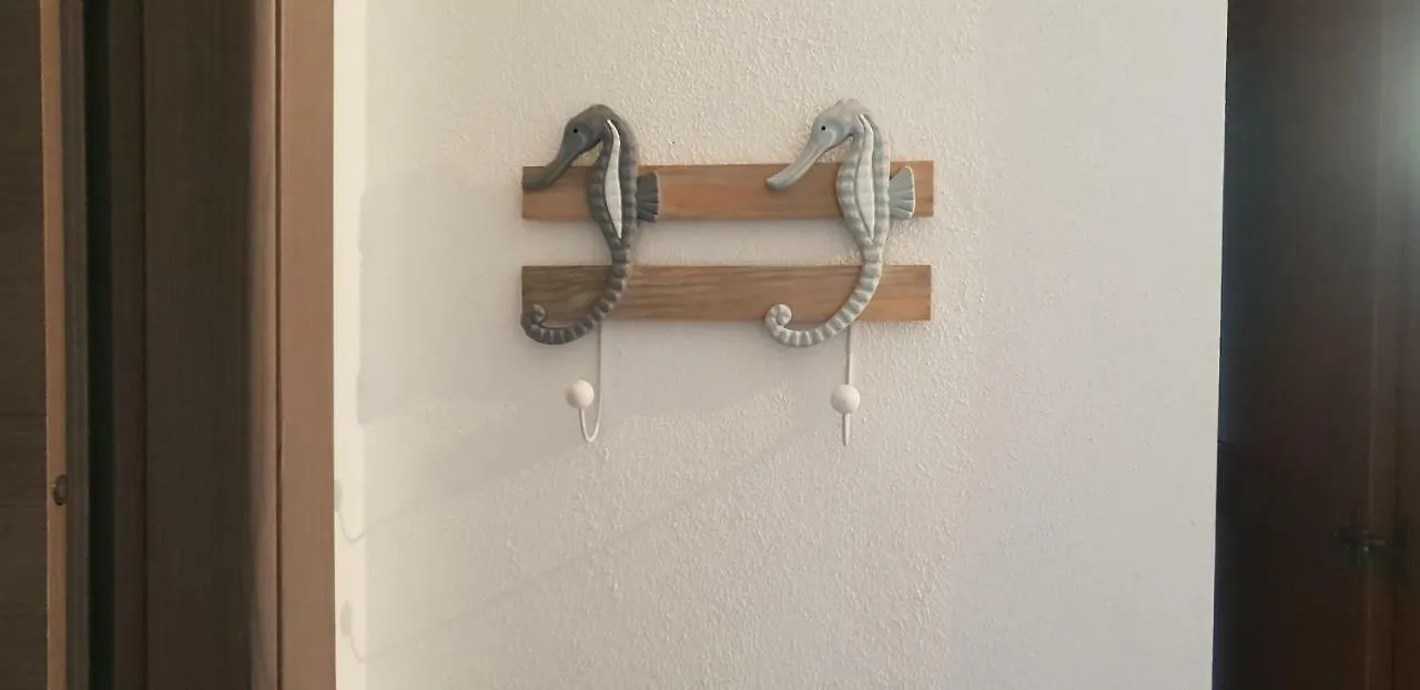 S'Apposenteddu Affittacamere Del Ristorante Da Stefano Teulada Italy